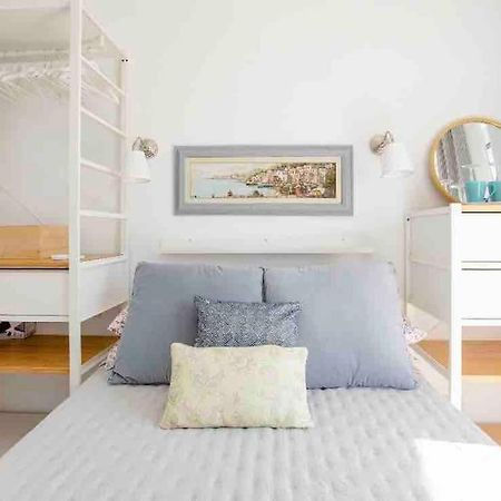 マルサルフォーン Little Blue Houseヴィラ エクステリア 写真